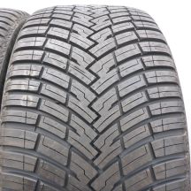 2. 235 35 19 2x PIRELLI 235/35 R19  91Y XL AllSeason 2 Cinturato Ganzjahresreifen 2022 Ungebraucht   