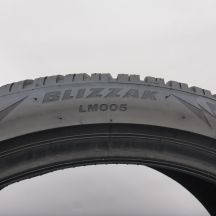 7. 235 40 19 2x BRIDGESTONE 235/40 R19 96V XL Blizzak Lm005 Winterreifen 2023, 2024 7,2-7,8mm