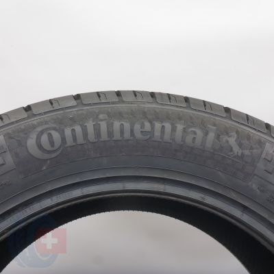 5. 215 60 17C 2x CONTINENTAL 215/60 R17C 109/107T VanContact Ultra Sommerreifen 2022 VOLL