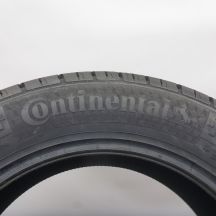 5. 215 60 17C 2x CONTINENTAL 215/60 R17C 109/107T VanContact Ultra Sommerreifen 2022 VOLL