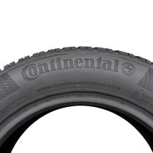 5. 175 65 14 4 x CONTINENTAL 175/65 R14 82T ContiWinterContact TS850 Winterreifen 2015 6.8-7mm