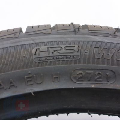 6. 205 45 17 4x HANKOOK 205/45 R17 84V Winter I Cept evo RFT Winterreifen 2021 VOLL 6. 205 45 17 4x HANKOOK 205/45 R17 84V Winter I Cept evo RFT Winterreifen 2021 VOLL