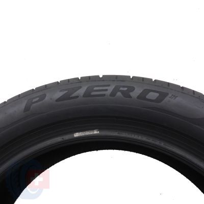 5. 1 x PIRELLI 235/50 R19 99W PZero PZ4 MO Sommerreifen 2021 6,9mm