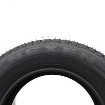 5. 215 65 R15 4 x NEXEN 215/65 R15 96Q Win Guard Ice Winterreifen 2015 UNGEBRAUCHRTE 