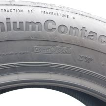 6. 205 60 16 1x CONTINENTAL 205/60 R16 96V XL Seal ContiPremiumContact5 Sommerreifen 2024 VOLL