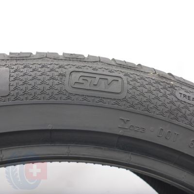 6.  275 40 20 1x BARUM 275/40 R20 106Y XL Bravuris 3 Sommerreifen 2018 7mm