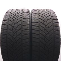 5. 255 50 19 4x GOODYEAR 255/50 R19 107T UltraGrip Performance + Winterreifen 2022 6,8mm