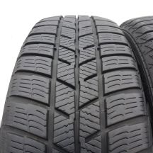 3. 185 65 15 2x BARUM 185/65 R15 88T Polaris 5 Winterreifen 2018 WIE NEU 6,8-7mm 