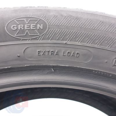 9. 255 45 20 2x MICHELIN 255/45 R20 105V XL Latitude Sport 3 VOL Sommerreifen 2019 5,5-5,2mm