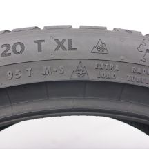7.  215 45 20 2x CONTINENTAL 215/45 R20 95T XL WinterContact TS 870 P Winterreifen 2024 8,5mm