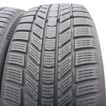 3. 205 50 17 2x CONTINENTAL 205/50 R17 93V WinterContact TS870p Winterreifen 2023 7,2-7,5mm