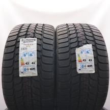 255 35 18 2x BRIDGESTONE 255/35 R18 94V Blizzak LM-25 Winterreifen 2019 Ungebraucht  