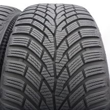 3. 225 50 17 2x CONTINENTAL 225/50 R17 98V XL WinterContact TS 870 Winterreifen  2023 7,2-7,5mm