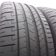 2. 275 40 22 4x PIRELLI 275/40 R22 107Y XL P Zero BMW ELECT PNCS Sommerreifen 2022 6,9mm