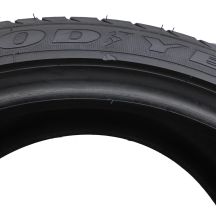 8. 4 x GOODYEAR 215/40 R17 87W XL AO EfficientGrip Sommerreifen 2010, 2017 5-6,5mm