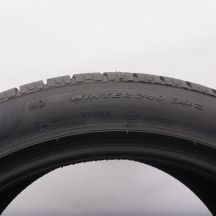 7.  275 40 19 2x PIRELLI  275/40 R19 105V XL Sottozero Winter 240 Serie II M0 Winterreifen 2020 Ungebraucht   