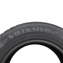 4. 1 x VREDESTEIN 215/65 R16C 109/107R Comtrac 2 Winter + Winterreifen 2023 WIE NEU 8,5mm