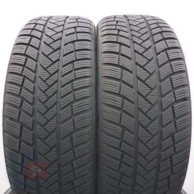 5.  215 45 20 4x VREDESTEIN  215/45 R20 95H XL Wintrac PRO+ Winterreifen 2025 8,2 i 7,5mm