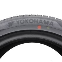 7. 195 50 16 2x YOKOHAMA 195/50 R16 88H XL Bluearth Winter V906 Winterreifen 2023 WIE NEU VOLL