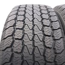 2. 285 65 16C 2x GOODYEAR 285/65 R16C 128N Cargo Vector Ganzjahresreifen 2015 UNGEBRAUCHT