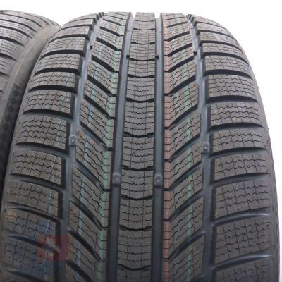 3. 245/40 R18 2x CONTINENTAL 97V XL WinterContact TS 870 P Winterreifen 2022 VOLL  3. 245/40 R18 2x CONTINENTAL 97V XL WinterContact TS 870 P Winterreifen 2022 VOLL