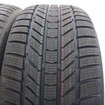 3. 245/40 R18 2x CONTINENTAL 97V XL WinterContact TS 870 P Winterreifen 2022 VOLL  3. 245/40 R18 2x CONTINENTAL 97V XL WinterContact TS 870 P Winterreifen 2022 VOLL