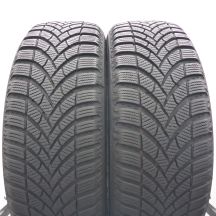 185 60 15 2x SEMPERIT 185/60 R15 88T Speed-Grip 5 Winterreifen 2022 7,5mm
