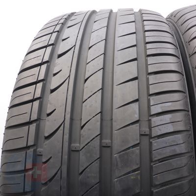 3.  255 45 18 2x HANKOOK 255/45 R18 103H XL Ventus Prime 3 Sommerreifen 2016 7,5mm
