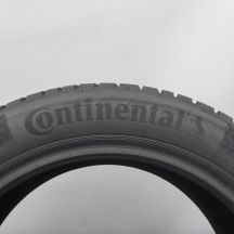 3. 205 55 17 1x CONTINENTAL 205/55 R17 95V XL WinterContact TS 870 P Winterreifen 2025 9mm  