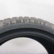 6. 215 45 17 4x GOODYEAR 215/45 R17 91V XL Speed-Grip 5 Winterreifen 2023, 2024 6,5-8mm
