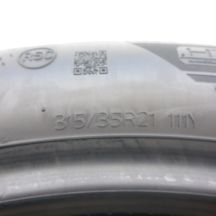 5. 315 35 21 2x HANKOOK 315/35 R21 111Y XL Ventus S1 evo 3 SUV K127C BMW RunFlat Sommerreifen 2020 5,2mm