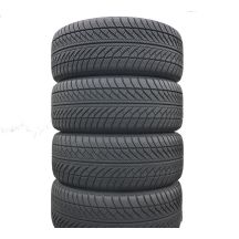 245 45 18 4x GOODYEAR 245/45 R18 100V XL UltraGrip 8 Performance RSC BMW Winterreifen 2016 8mm