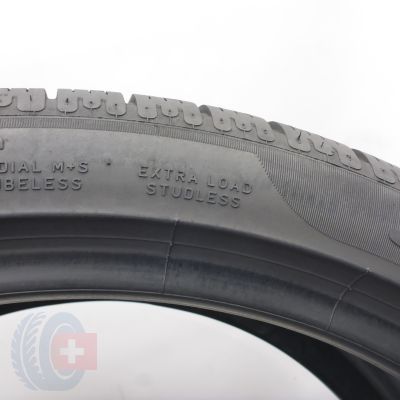 10. 245 40 20 4x PIRELLI 245/40 R20 99V XL Winter 240 Serie II RunFlat BMW Winterreifen 2021 6,8-7,5mm