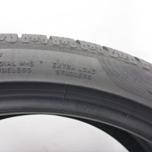 10. 245 40 20 4x PIRELLI 245/40 R20 99V XL Winter 240 Serie II RunFlat BMW Winterreifen 2021 6,8-7,5mm