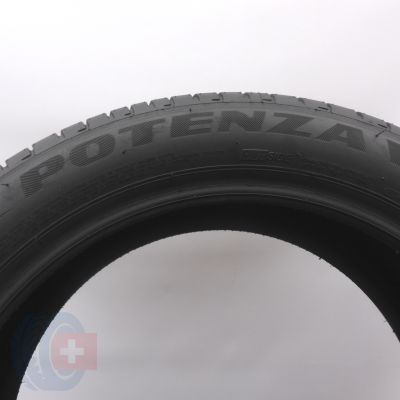 3.  245 45 19 1x BRIDGESTONE 245/45 R19 98Y Potenza S001 RFT BMW Sommerreifen 2020 VOLL WIE NEU
