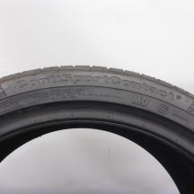 6.  245 35 18 2x CONTINENTAL  245/35 R18 92Y ContiSportContact 5 M0 Sommerreifen 2022 Ungebraucht   