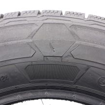 7. 235 65 16C 1x CONTINENTAL 235/65 R16C 115/113R VanContact Winter Winterreifen 2024 8,2mm