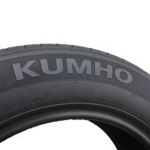 4. 2 x KUMHO 205/60 R16 92H Esta HS51 Sommerreifen 2015/16  6-6.2mm 