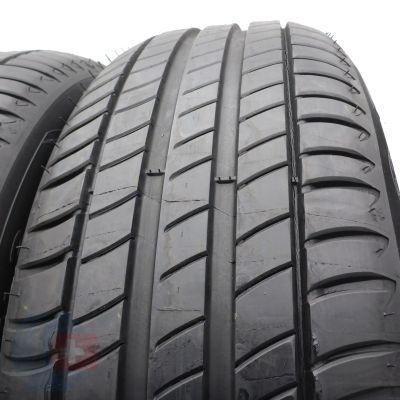 3. 215/60 R16 2x MICHELIN 99H XL Primacy 3 2016 7,2mm