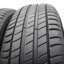 3. 215/60 R16 2x MICHELIN 99H XL Primacy 3 2016 7,2mm
