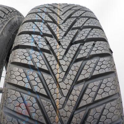 2. 155 60 15 2x CONTINENTAL 155/60 R15 74T ContiWinterContact TS800 Winterreifen 2022 Ungebraucht   