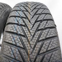 2. 155 60 15 2x CONTINENTAL 155/60 R15 74T ContiWinterContact TS800 Winterreifen 2022 Ungebraucht   