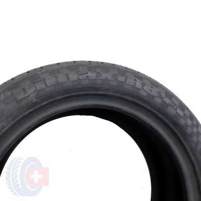 4. 1x RADAR  245/50 RF18 100W  Dimax R8+ RFT Sommerreifden  2018 VOLL WIE NEU 