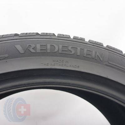 5. 265/40 R21 4x VREDESREIN 265/40 R21 105Y XL Wintrac PRO Winterreifen 2024 8mm WIE NEU  