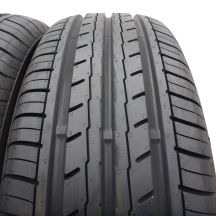 3. 205 65 16 2x YOKOHAMA 205/65 R16 95H BluEarth-ES ES32 Sommerreifen 2022 VOLL Wie Neu