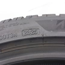 2.  215 45 20 4x BRIDGESTONE 215/45 R20 95W XL Blizzak 6 Winterreifen 2025 7,8 i 7,5mm WIE NEU 