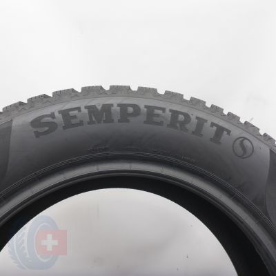 5.  205 60 16 4x SEMPERIT 205/60 R16 96H XL Speed-Grip 5 Winterreifen 2025 8,5mm