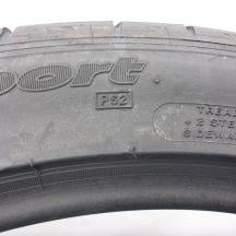 5. 225 40 18 1x MICHELIN 225/40 R18 92Y XL PilotSport PS2 MO Sommerreifen 2015 5,3mm