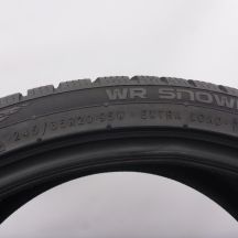 5. 245 35 20 2x NOKIAN 245/35 R20 95W XL WR Snofproof P Winterreifen 2023 7,8mm WIE NEU
