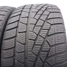 4. 245 35 18 2x PIRELLI 245/35 R18 92V XL Sottozero W240 Winterreifen 2020 7,7mm